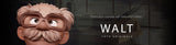 Walt Collection
