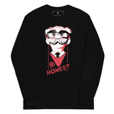 Walt Men’s Long Sleeve Shirt - "Be Series"