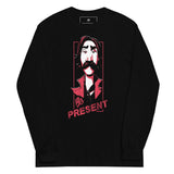 Slowy Men’s Long Sleeve Shirt - "Be Series"