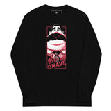 Schmitty Men’s Long Sleeve Shirt - "Be Series"