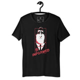 Ray Unisex t-shirt - "Be Series"
