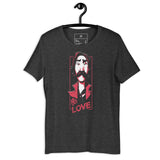 Slowy Unisex t-shirt - "Be Series"