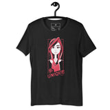 Katherine Unisex T-Shirt - "Be Series"