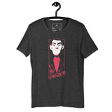 Fritz Unisex T-Shirt - "Be Series"