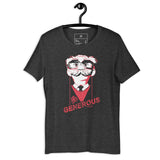 Walt Unisex T-Shirt - "Be Series"