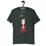 Unisex T-shirt - Be Series
