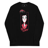Parker Men’s Long Sleeve Shirt - "Be Kind"