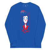 Parker Men’s Long Sleeve Shirt - "Be Kind"