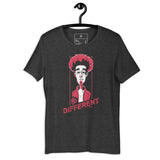 Bandleader Unisex t-shirt - "Be Different"