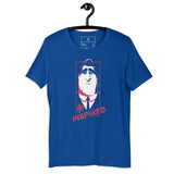 Ray Unisex t-shirt - "Be Inspired"